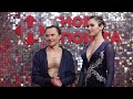 "Я дуже хотів потанцювати разом з ним":  Костянтин Войтенко про спільний танець з Монатіком