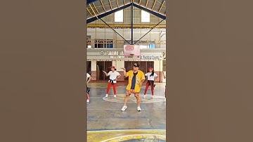 Thumbnail of What is love #shorts #shortsvideo #rfdancefitness #tiktokviral #tiktok #dancefitness #zumbadance