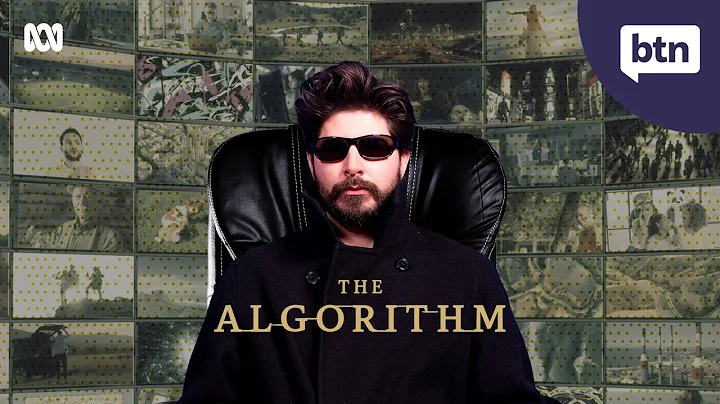 Algorithms Explained - Media Literacy Week - Behind the News