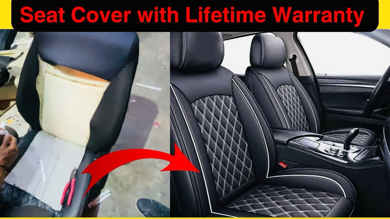 Bucket Seat Cover Karol Bagh Seat Cover Installation Lifetime