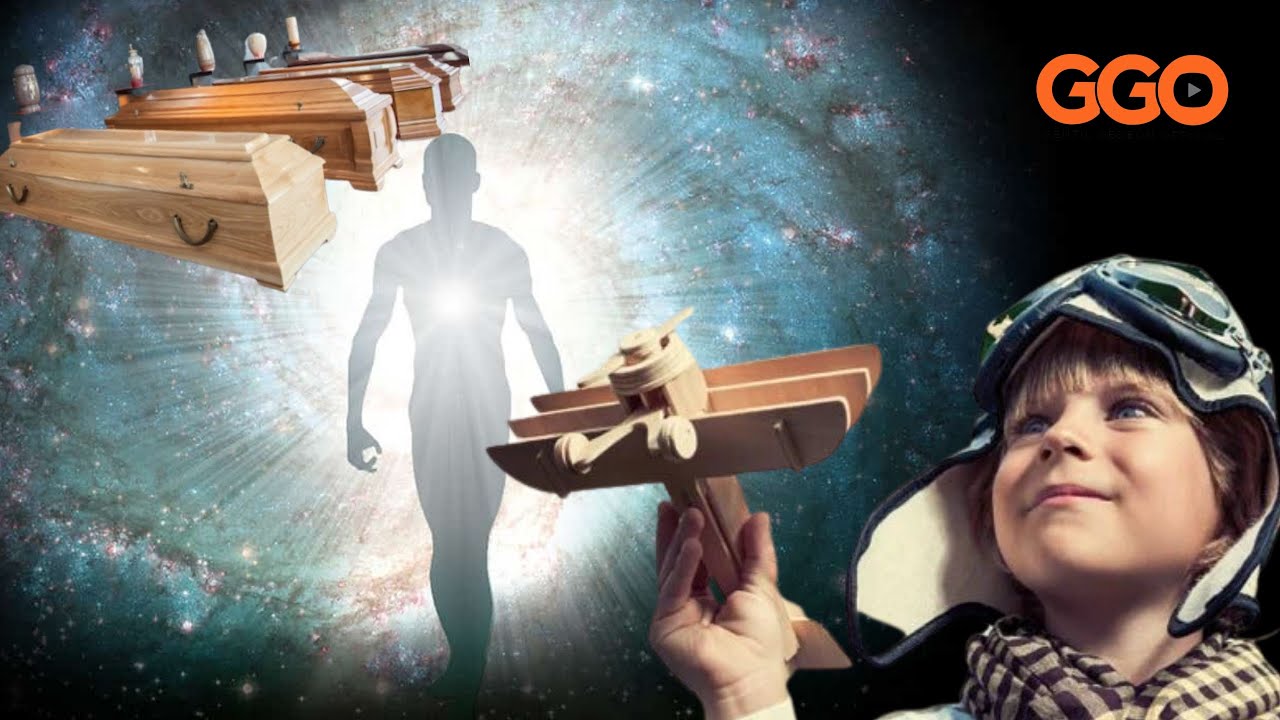 ROHO Z'ABAPFUYE ZINJIRA MU MPINJA GUTE? YISHWE N'IMPANUKA AVUKIRA MU RUNDI RUGO|UMVA REINCARNATION