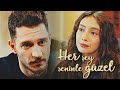 Gediz + Nare || Her Şey Seninle Güzel