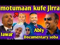 Jawar Muhammad Abiy Ahamad Rashiyaa Fi Chinanu Osoo Gargartee Kufaatti Jala Isaa Hin Olchituu