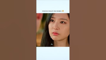 When he Forget 🥺| Queen of tears 🥰| What