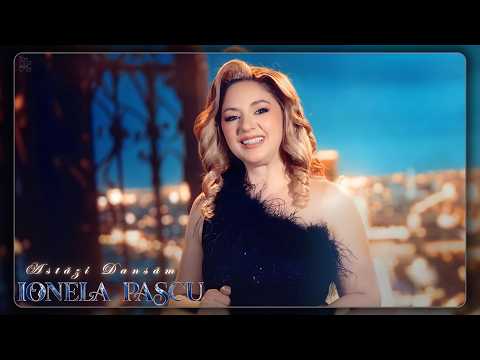Ionela Pascu - Today we dance || Official Video