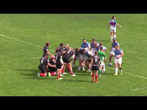 აკადემია 26:31 ლელო სარასენსი | დიდი 10 2016/2017 | ტაიმი 2