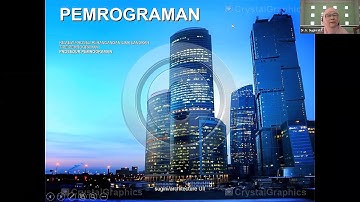 Prosedur Pemrograman