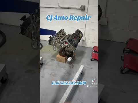 Cj Auto Repair Towing Rayne Photos