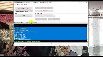 Tecno Spark 5 Pro KD7 Android 10 Unlock FRP with CM2