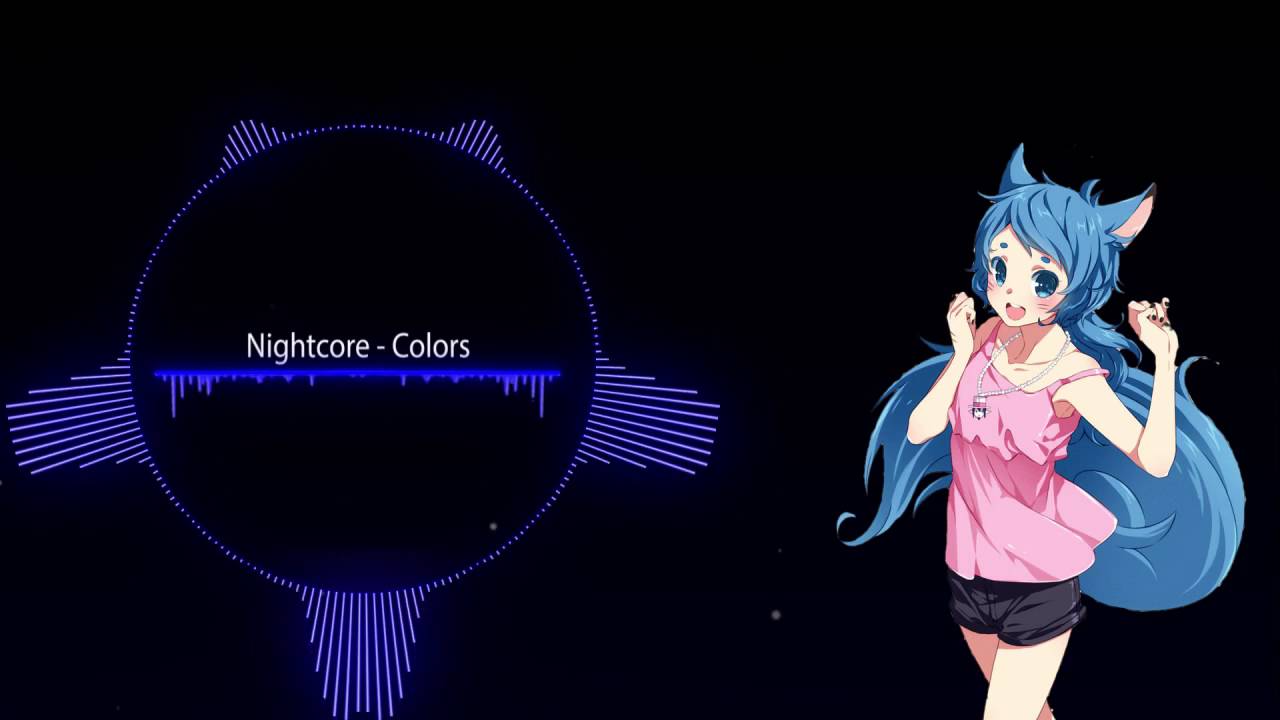 (Colors Harshley Remix) Saito Gamer114