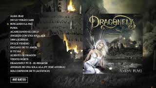 Dragonfly - Alma Irae (Full Album)