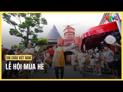 Summer Festival | VTV4
