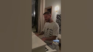 Thumbnail of "Reflet" de Matt Pokora 💙