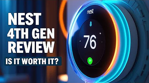 Google Nest Thermostat 4th Gen Review: Still Worth It in 2025?