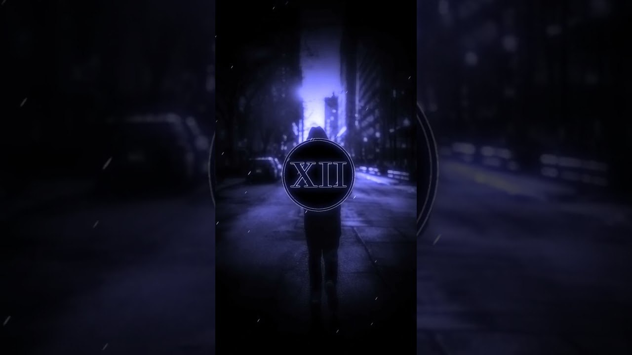 Cover MCCXII - about:blank (Slowed)