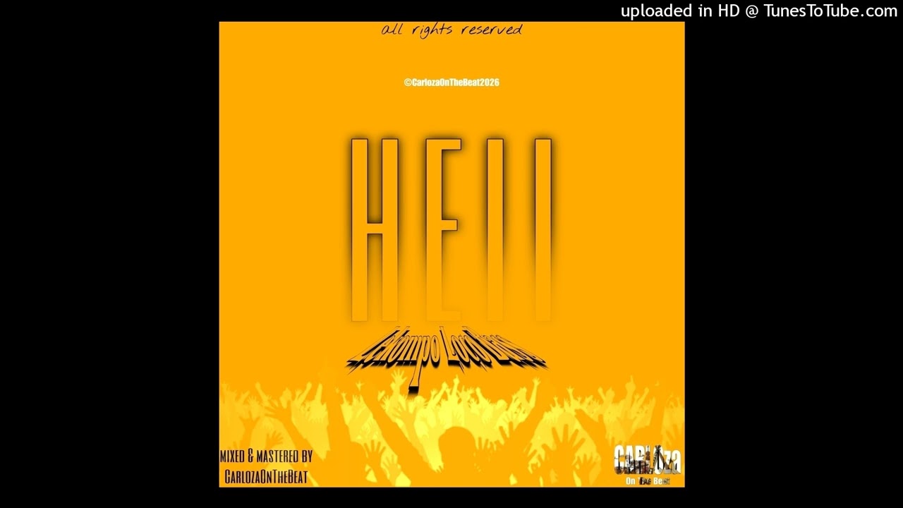 HEII (Lekompo Loco Bass)