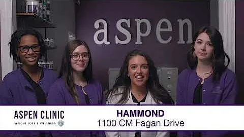 Aspen Clinic Hammond