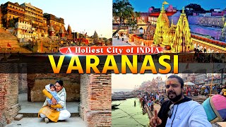 Top 15 places to visit in Varanasi | Tickets, Timings and complete guide of Varanasi screenshot 5