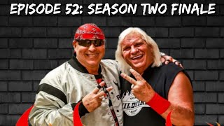 Dangerous Conversations Episode #52: Season Two Finale