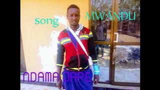 NDAMA JAPE UJUMBE WA MWANDU MADULU STUDIO