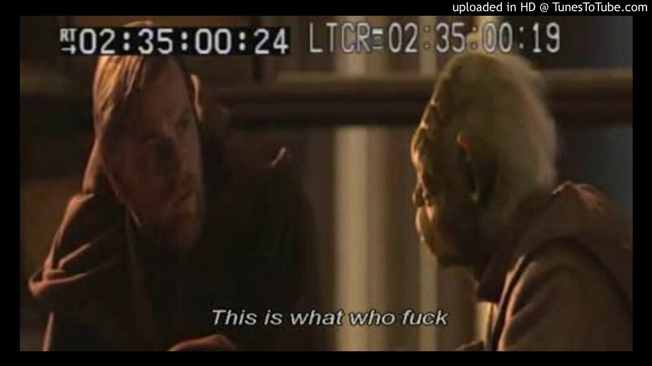 who the fuck is that video Who the fuck is that video
