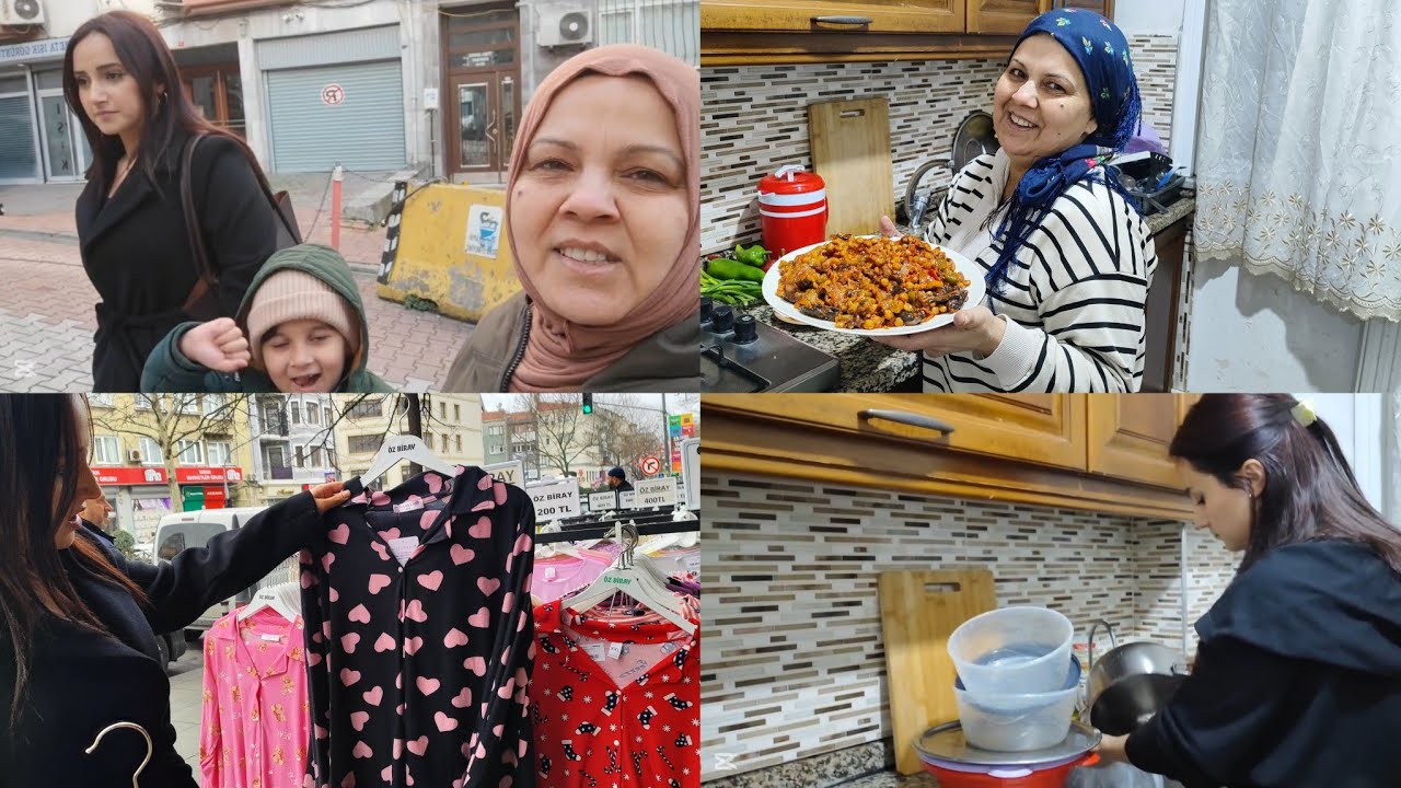 اليوم طبخه من تراث عفرين في عنا الكم مفاجاه انشالله يعجبكم الفيديو 