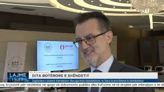 Digjitalizimi Isistemit Shëndetësor Dhesigurimet Shëndetësore,Në Fokustë Prioriteteve Tëshëndetësisë