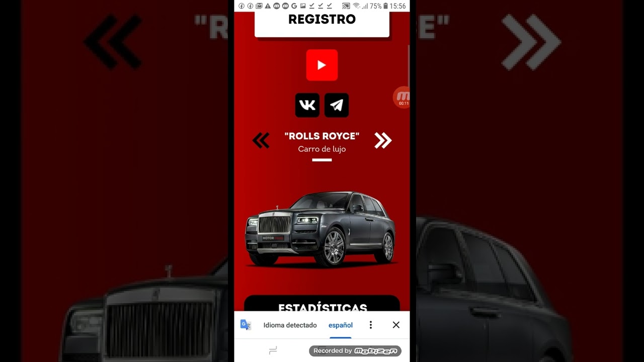 La Aplicacion Rusa del Momento. GANÁ RUBLOS Y DINERO al instante.🐞