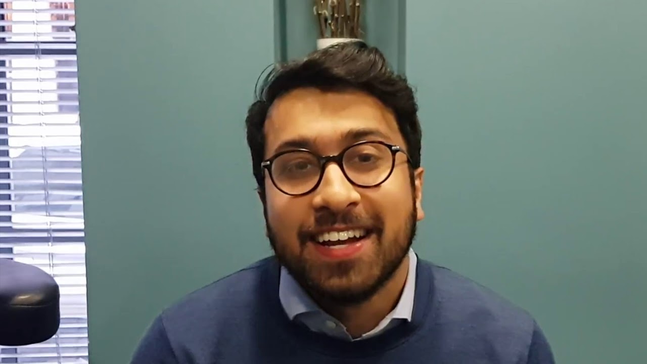 Gurneet May 2019 Testimonial Invisalign Richmond