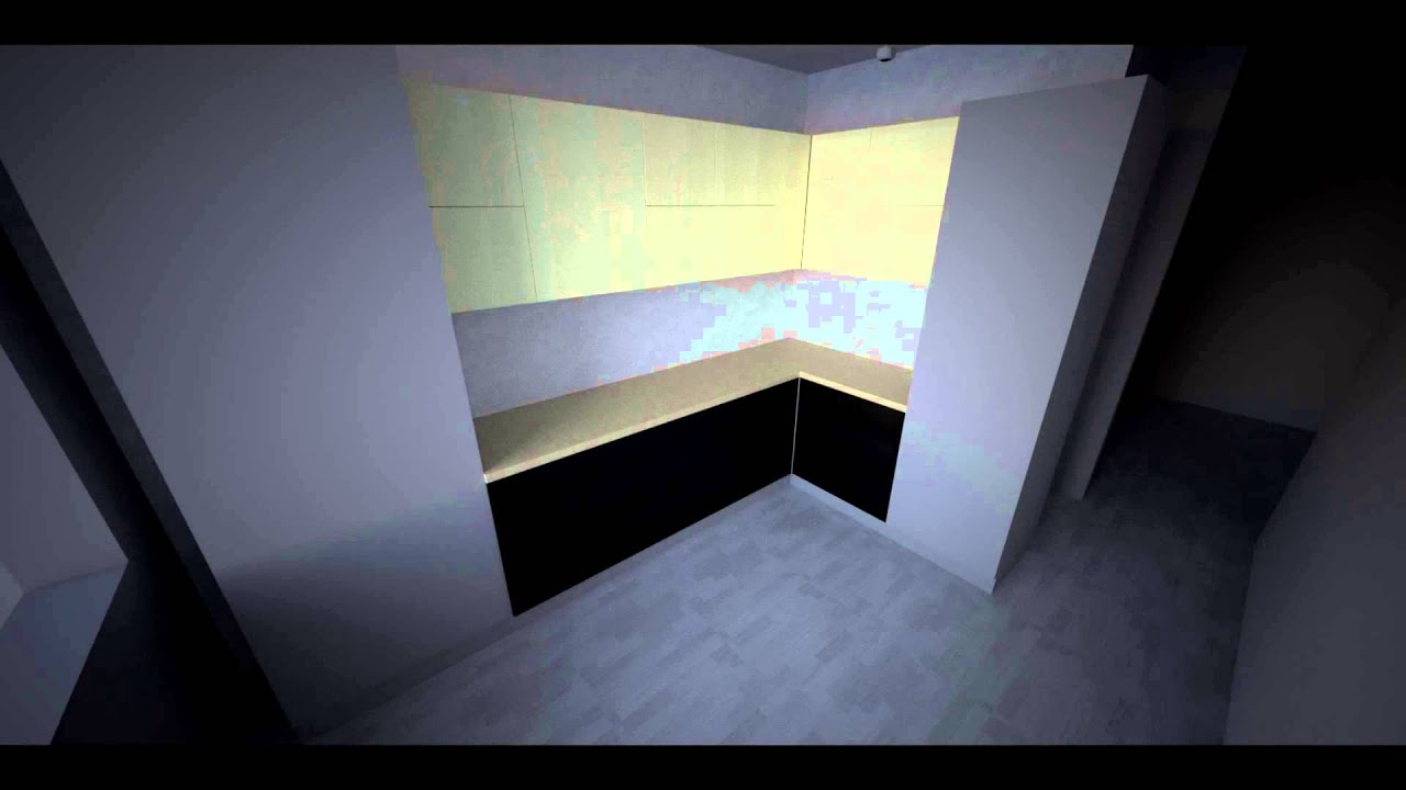 Maxwell Render Multilight