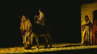 WCCO Viewers’ Choice For Best Live Nativity In Minnesota