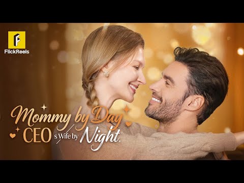 Mommy by Day, CEO's Wife by Night poster