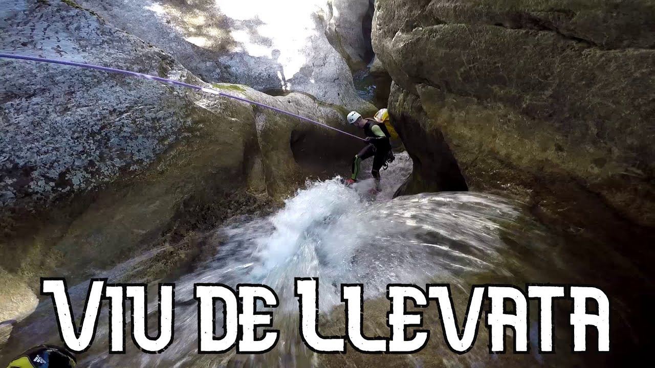 Barranc Viu de llevata