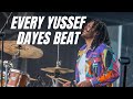 Attempting Every Yussef Dayes Beat on Instagram