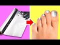 25 TRUCOS DE BELLEZA PARA MEJORAR TU ESTILO
