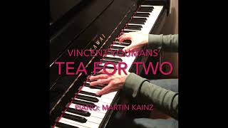 Tea For Two Vincent Youmans
