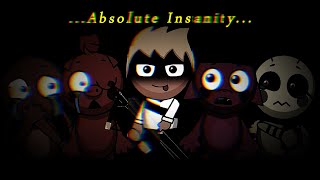 Incredibox Abgerny | Absolute Insanity Remix