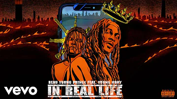 Beau Young Prince - In Real Life (Audio) ft. Young Nudy