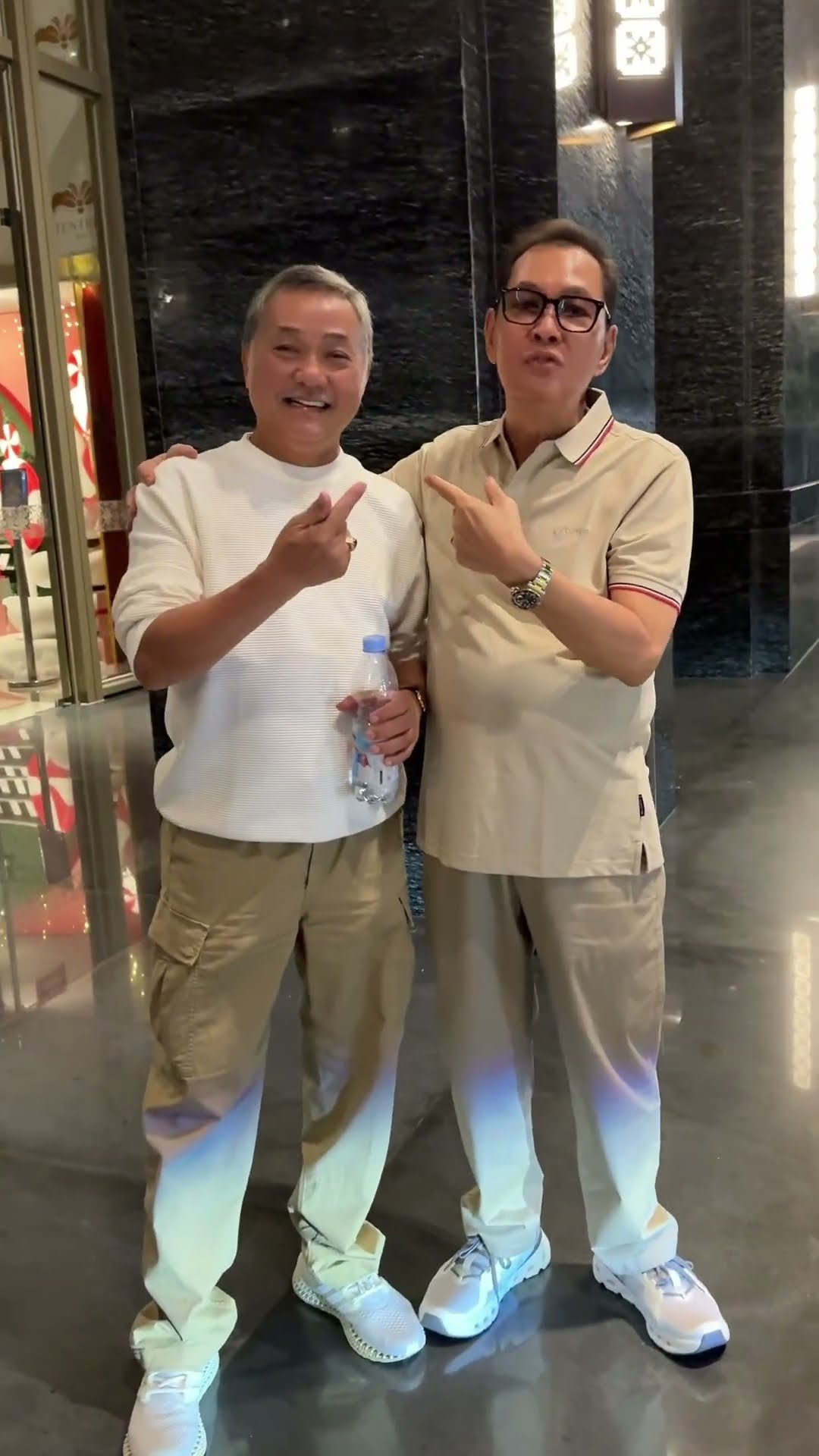 Natalku yang indah?