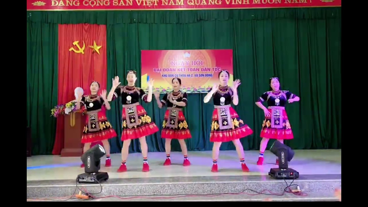 VẤN VƯƠNG CHỢ TÌNH ĐKTD 2025. CLB Nguyễn Lý shuffle 