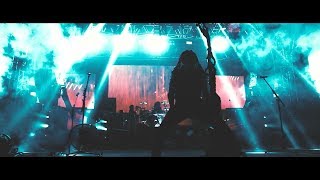 Video thumbnail of "DYMYTRY - Awaking the Monster (Official Video 2018)"