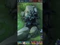Chou dash tips