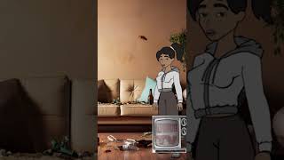 Co parenting not easy but we have to do better #parentalstress #toxicstress #childhoodanxiety #ihp Profile