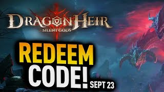 Dragonheir Silent Gods Codes List : r/Dragonheir_SilentGods