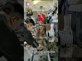 China manufacturer small vacuum mud simple soil clay fire red brick making extruder machine