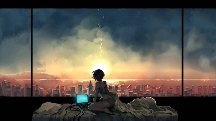 Rous - Skylight feat. Stephanie Middleton