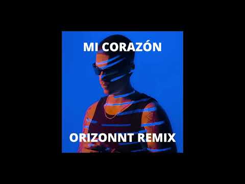 Xriz - Mi corazón feat. Buxxi (Orizonnt Remix)