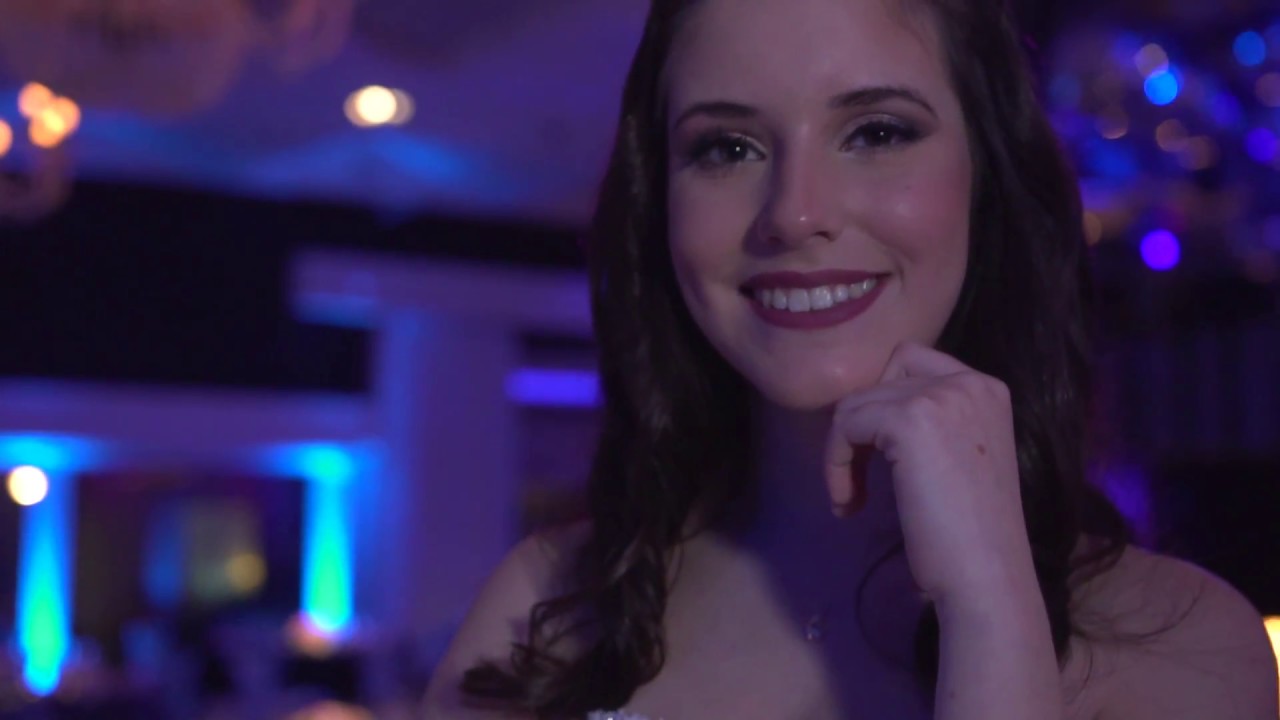 Vicky - Sweet Fifteen //SDE - YouTube