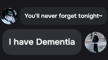 Character ai. ... but i bully my roomate ...