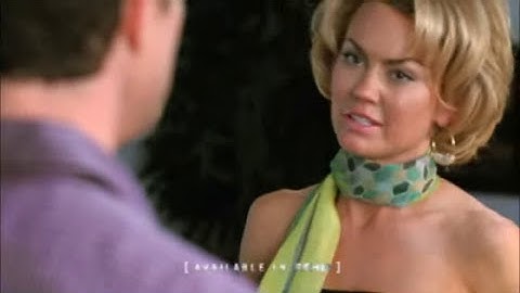 Nip/Tuck:  Next on Joel Seabrook, Episode 6.13